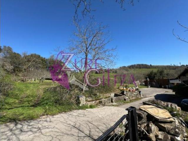 Chalet Venta Bergara, Bergara