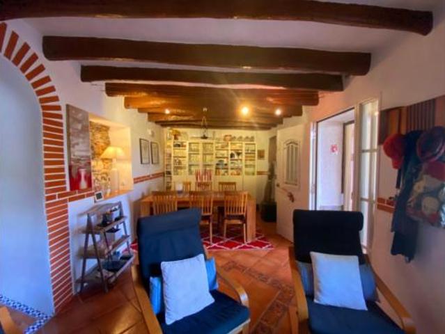 Chalet Venta Berja, Alcaudique