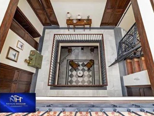 Chalet Venta Berja, Berja