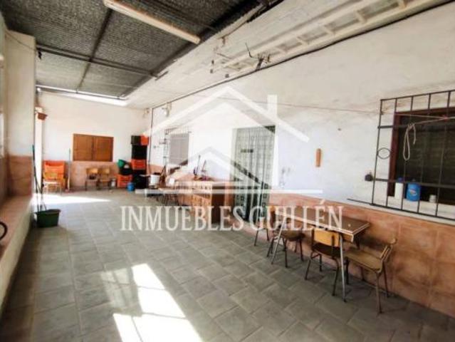 Chalet Venta Berja, Berja