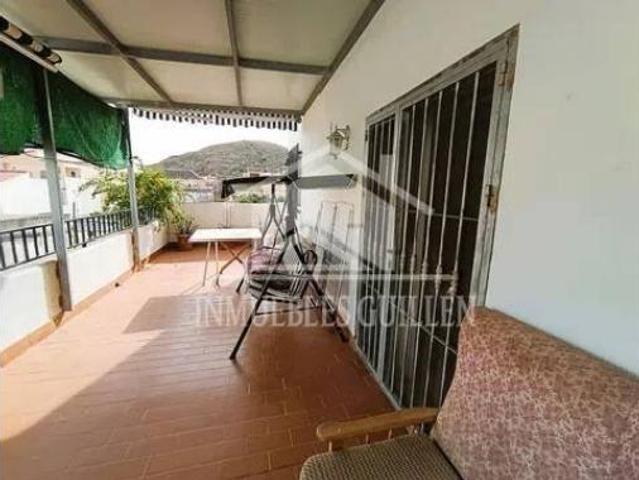 Chalet Venta Berja, Berja