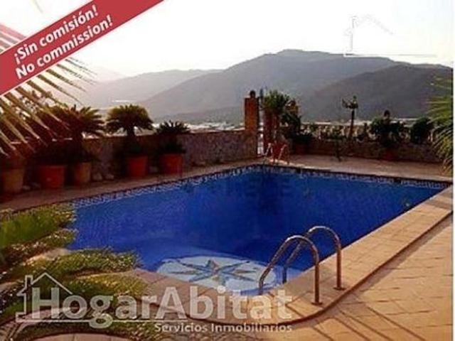 Chalet Venta Berja, Berja