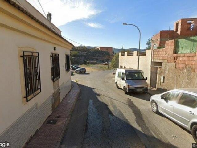 Chalet Venta Berja, Berja