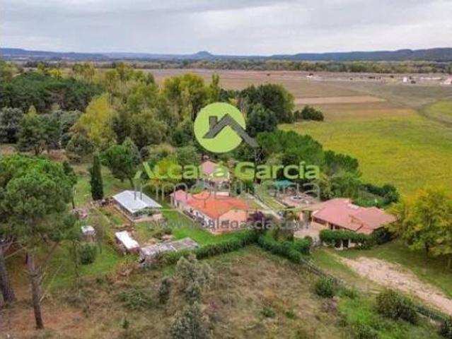 Chalet Venta Berlanga de Duero, Berlanga de Duero