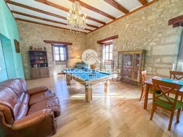 Chalet Venta Berlanga de Duero, Berlanga de Duero