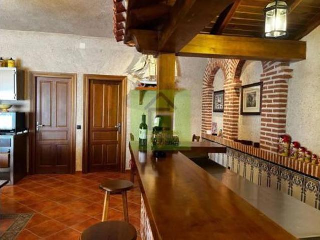 Chalet Venta Bermillo de Sayago, Bermillo de Sayago