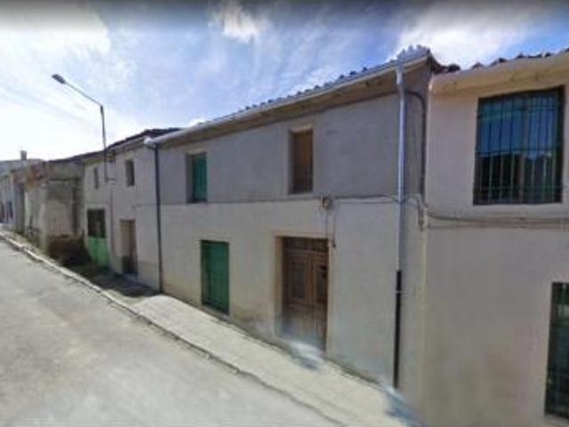 Chalet Venta Bernardos, Bernardos
