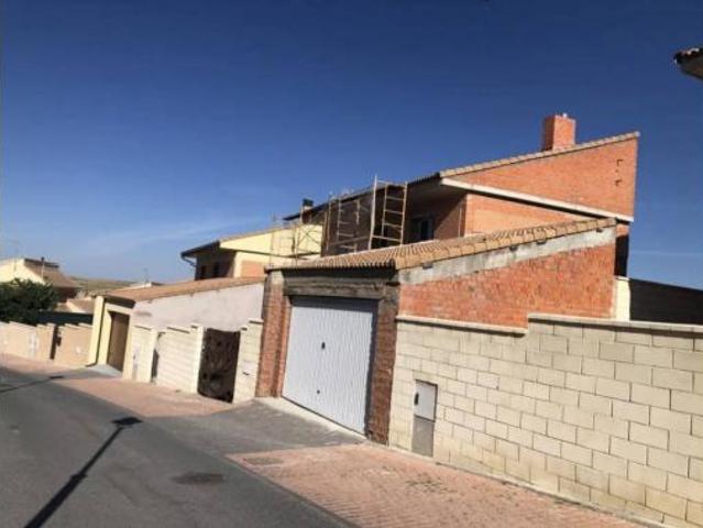 Chalet Venta Bernuy de Porreros, Bernuy de Porreros