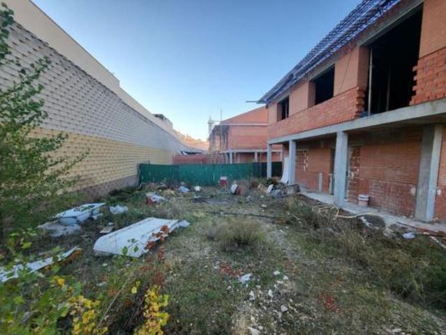 Chalet Venta Bernuy de Porreros, Bernuy de Porreros