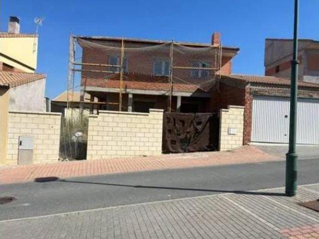 Chalet Venta Bernuy de Porreros, Bernuy de Porreros