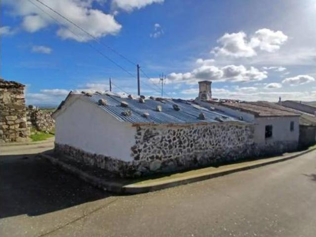 Chalet Venta Berrocal de Salvatierra, Berrocal de Salvatierra