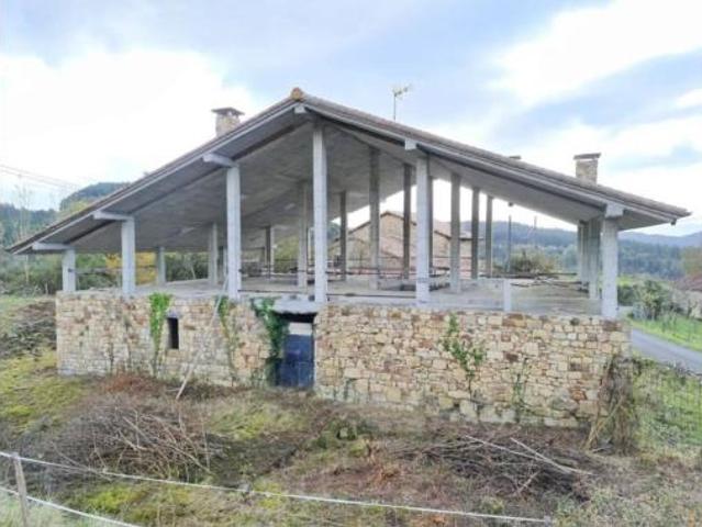 Chalet Venta Berriz, Olakueta