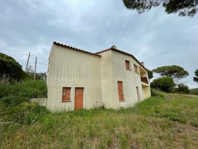 Chalet Venta Bescanó, Bescanó