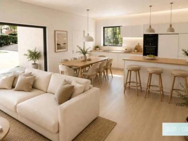 Chalet Venta Bescanó, Bescanó