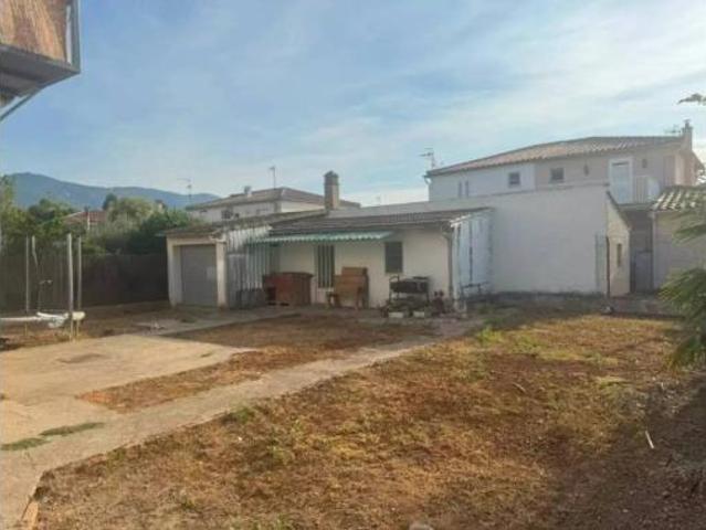 Chalet Venta Besalú, Besalú