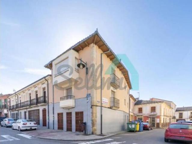 Chalet Venta Boñar, Boñar