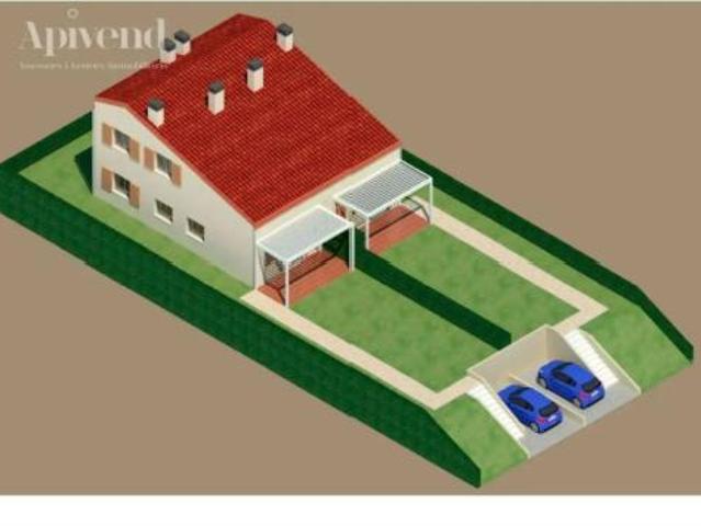 Chalet Venta Biure, Biure