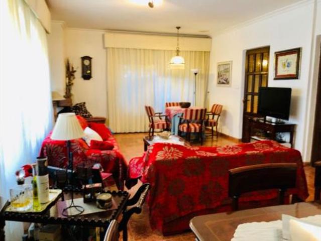 Chalet Venta Biar, Biar