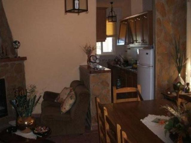 Chalet Venta Biar, Biar