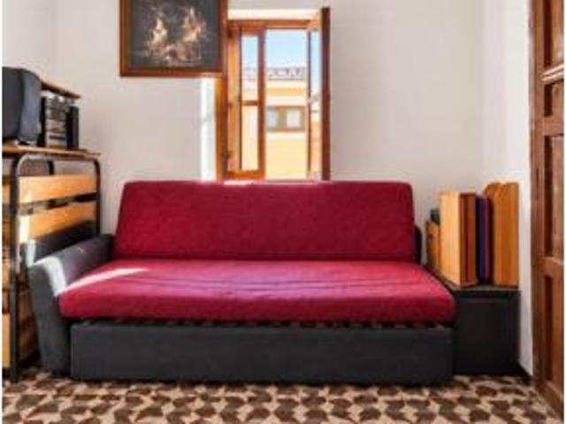 Chalet Venta Biar, Biar