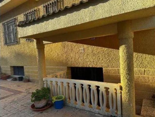 Chalet Venta Biar, Biar