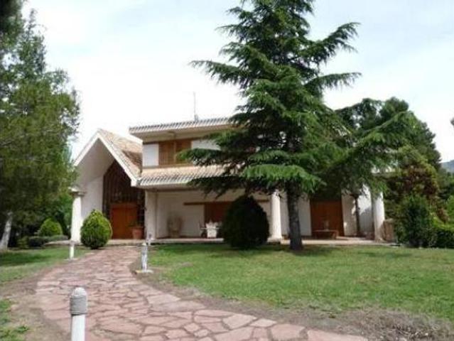 Chalet Venta Biar, Biar