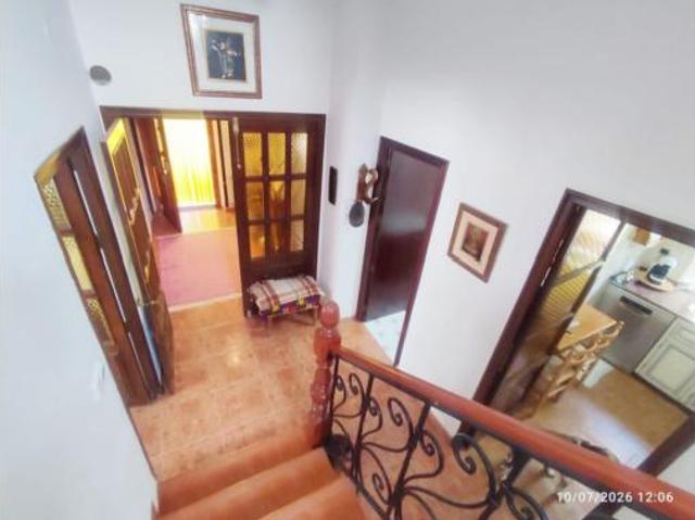 Chalet Venta Biar, Biar