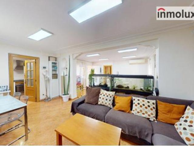 Chalet Venta Biar, Biar