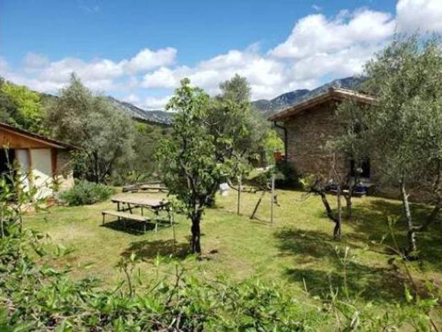 Chalet Venta Bierge, Bierge