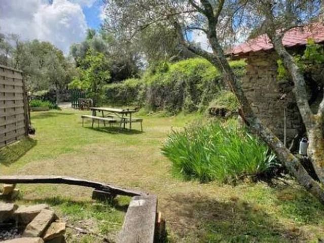 Chalet Venta Bierge, Bierge