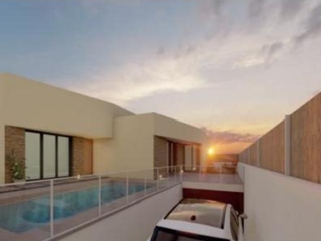 Chalet Venta Bigastro, Bigastro