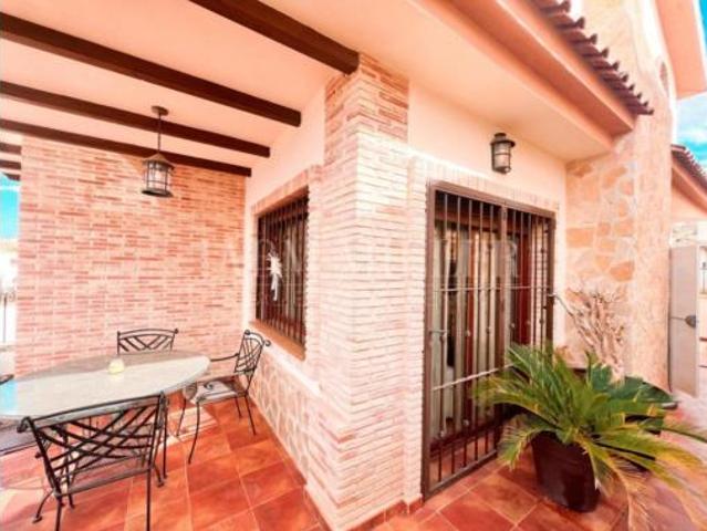 Chalet Venta Bigastro, Bigastro