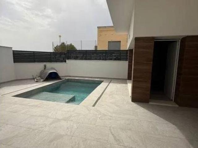 Chalet Venta Orihuela, Orihuela Pedanías