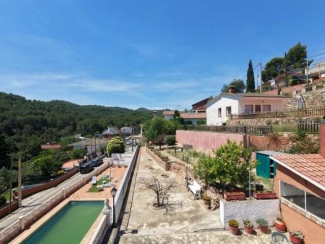 Chalet Venta Bigues i Riells del Fai, Bigues i Riells del Fai
