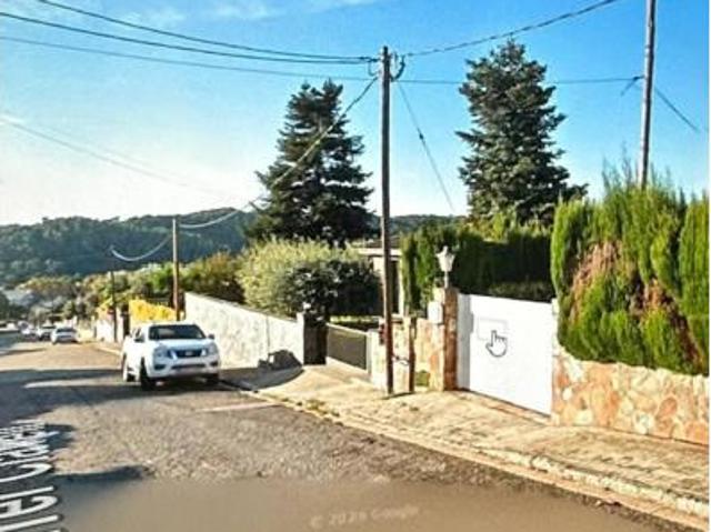 Chalet Venta Bigues i Riells del Fai, Bigues