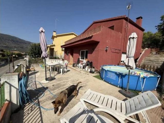 Chalet Venta Bigues i Riells del Fai, Bigues
