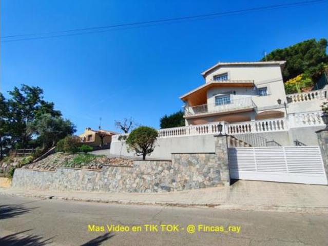 Chalet Venta Bigues i Riells del Fai, Bigues