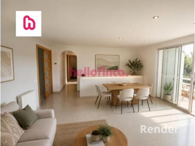 Chalet Venta Bigues i Riells del Fai, Bigues