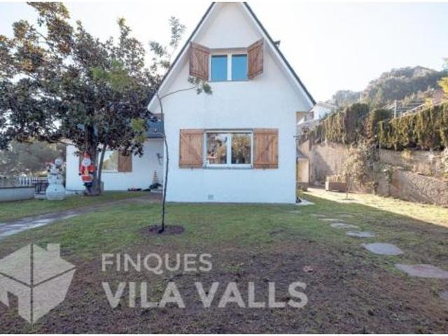 Chalet Venta Bigues i Riells del Fai, Bigues