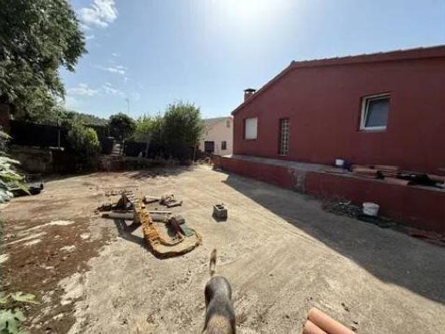 Chalet Venta Bigues i Riells del Fai, Bigues