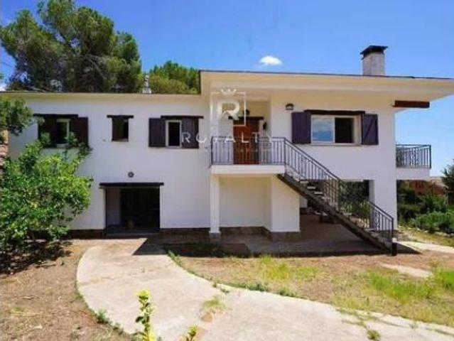 Chalet Venta Bigues i Riells del Fai, Bigues