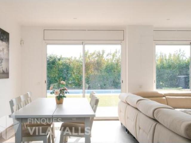 Chalet Venta Bigues i Riells del Fai, Bigues