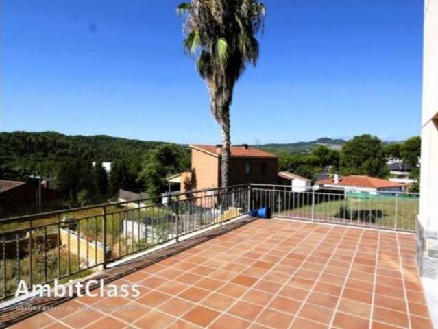 Chalet Venta Bigues i Riells del Fai, Bigues