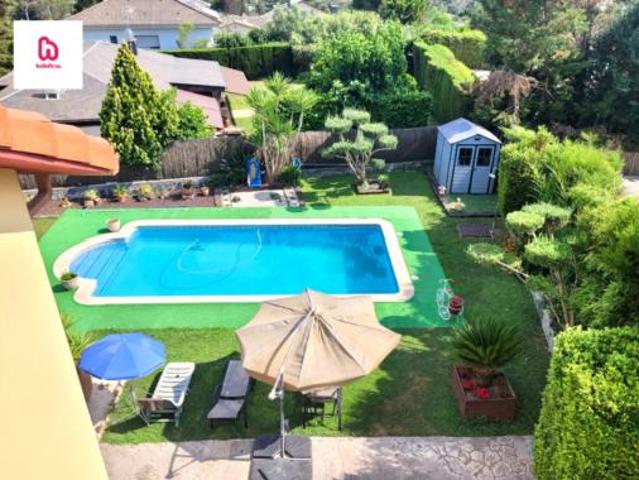 Chalet Venta Bigues i Riells del Fai, Bigues