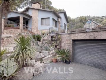 Chalet Venta Bigues i Riells del Fai, Riells del Fai
