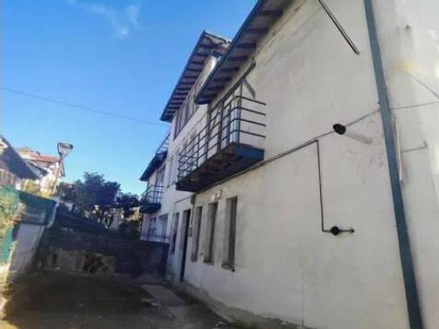 Chalet Venta Bilbao, Matiko Loruri
