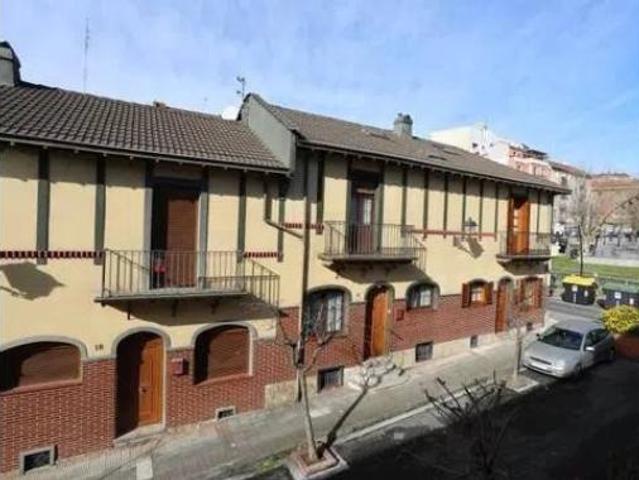 Chalet Venta Bilbao, Santutxu