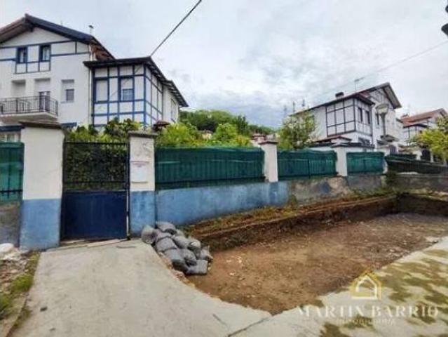Chalet Venta Bilbao, Uribarri