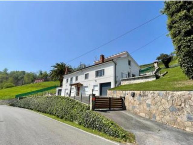 Chalet Venta Bimenes, Argamoso