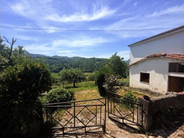 Chalet Venta Bimenes, Bonera